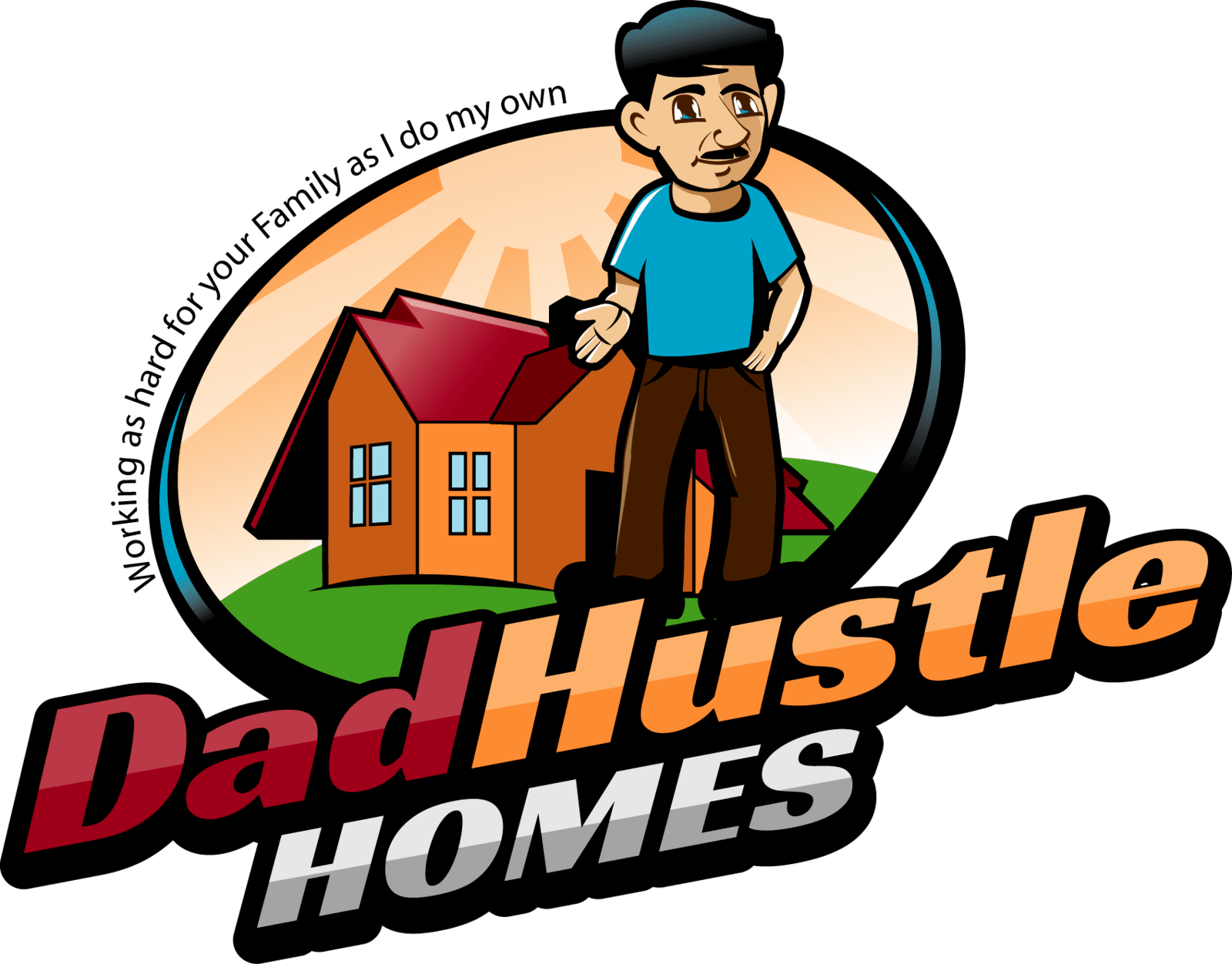 dadhustlehomes.com